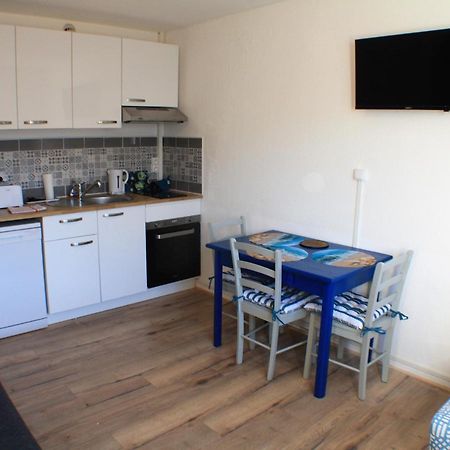 Welcome Calais - Le Cottage De La Cote D'Opale Eksteriør bilde