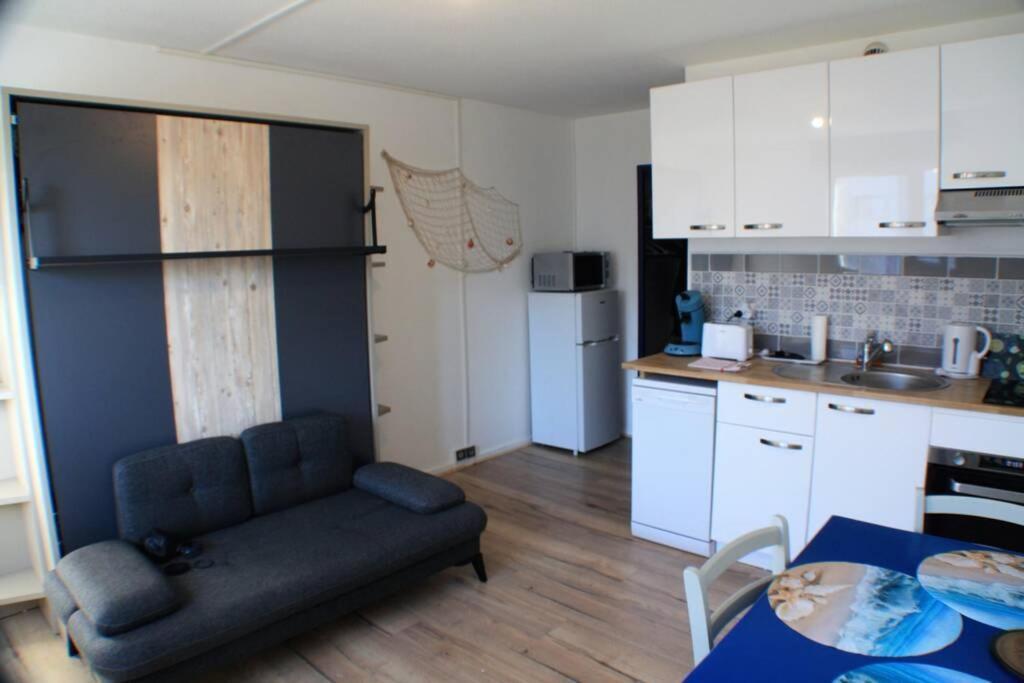 Welcome Calais - Le Cottage De La Cote D'Opale Eksteriør bilde