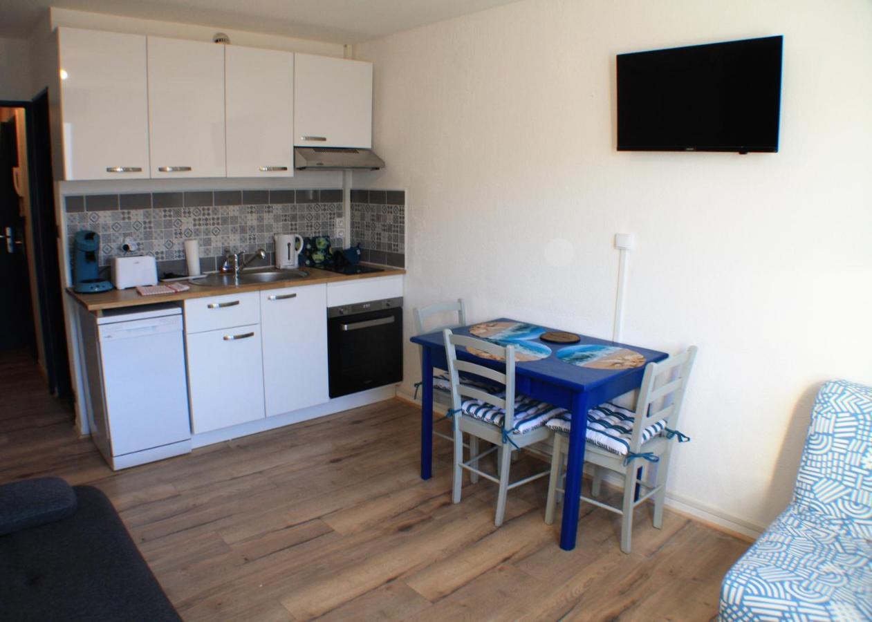 Welcome Calais - Le Cottage De La Cote D'Opale Eksteriør bilde